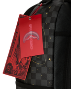ASTROMANE & QUEEN BACKPACK