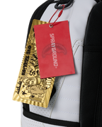 INTERSTELLA FASHION THRILLA BACKPACK