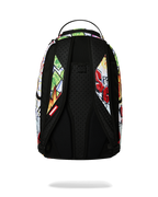 DOODLE DIABLO ESSAY BACKPACK