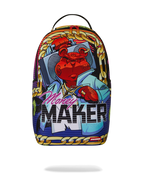 DIABLO MONEY MAKER BACKPACK