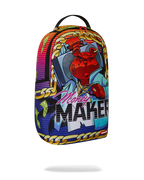 DIABLO MONEY MAKER BACKPACK