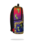 DIABLO MONEY MAKER BACKPACK