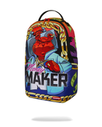DIABLO MONEY MAKER BACKPACK