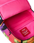 DIABLO MONEY MAKER BACKPACK