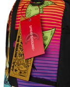 DIABLO MONEY MAKER BACKPACK