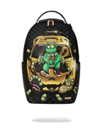MONEY BEAR AY YO BACKPACK
