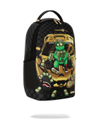 MONEY BEAR AY YO BACKPACK
