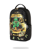 MONEY BEAR AY YO BACKPACK
