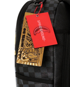 MONEY BEAR AY YO BACKPACK