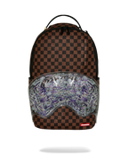 SHRED SHARK BACKPACK