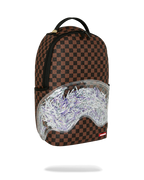 SHRED SHARK BACKPACK