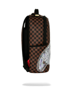SHRED SHARK BACKPACK