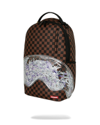 SHRED SHARK BACKPACK