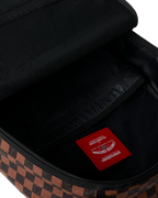 SHRED SHARK BACKPACK