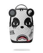 PANDA PARTY SHARK BACKPACK