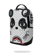 PANDA PARTY SHARK BACKPACK