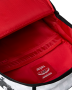 PANDA PARTY SHARK BACKPACK