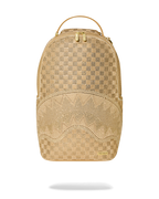 TRINITY 24K BACKPACK