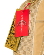 TRINITY 24K BACKPACK