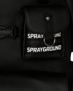 CARGO SUPER CHARGED BACKPACK