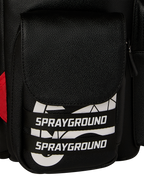 CARGO SUPER CHARGED BACKPACK