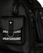 CARGO SUPER CHARGED BACKPACK