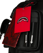CARGO SUPER CHARGED BACKPACK