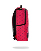 KITTY CASH - SPEED DEMON BACKPACK