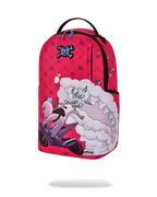 KITTY CASH - SPEED DEMON BACKPACK