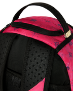 KITTY CASH - SPEED DEMON BACKPACK