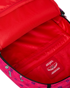 KITTY CASH - SPEED DEMON BACKPACK