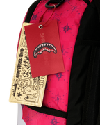 KITTY CASH - SPEED DEMON BACKPACK