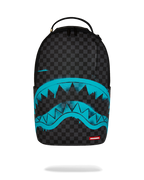 GAMMA BLUE SHARK BACKPACK