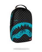 GAMMA BLUE SHARK BACKPACK