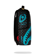 GAMMA BLUE SHARK BACKPACK