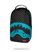 GAMMA BLUE SHARK BACKPACK