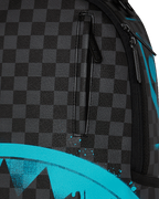 GAMMA BLUE SHARK BACKPACK