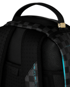 GAMMA BLUE SHARK BACKPACK