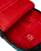 GAMMA BLUE SHARK BACKPACK
