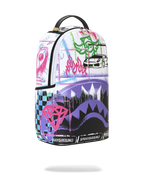 STENCIL PENCIL CONTINENTAL BACKPACK