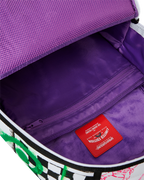 STENCIL PENCIL CONTINENTAL BACKPACK