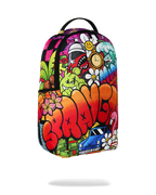 TIMEWAVE BACKPACK