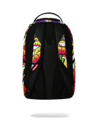 TIMEWAVE BACKPACK