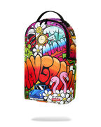 TIMEWAVE BACKPACK