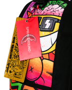 TIMEWAVE BACKPACK