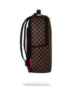 COASTAL VOYAGE BACKPACK