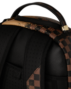 COASTAL VOYAGE BACKPACK