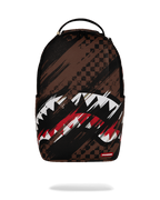 SHARKS IN PARIS NIGHT DRIFT BACKPACK