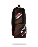 SHARKS IN PARIS NIGHT DRIFT BACKPACK