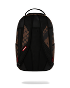 SHARKS IN PARIS NIGHT DRIFT BACKPACK